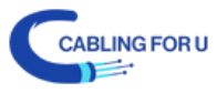 Cabling For U