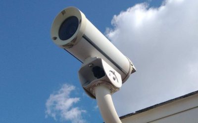 Security Camera Night Vision: Key Differences You Must Know