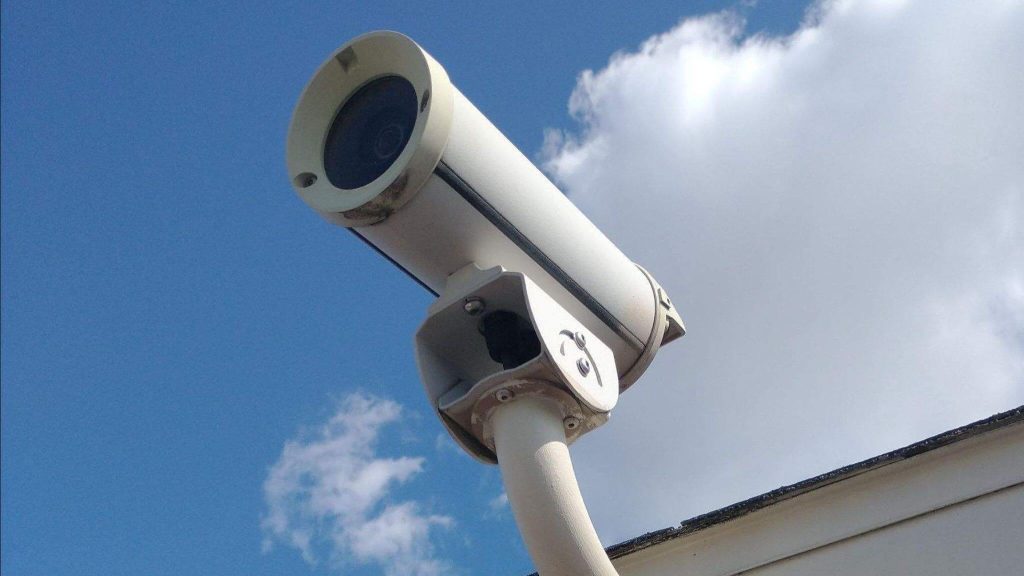 Security Camera Night Vision: Key Differences You Must Know