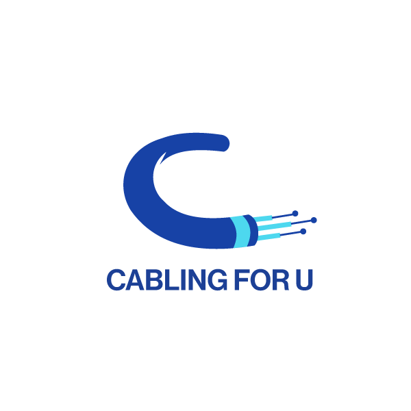 Cabling For U | Auckland Network Cabling, Fiber & Security Installation Experts