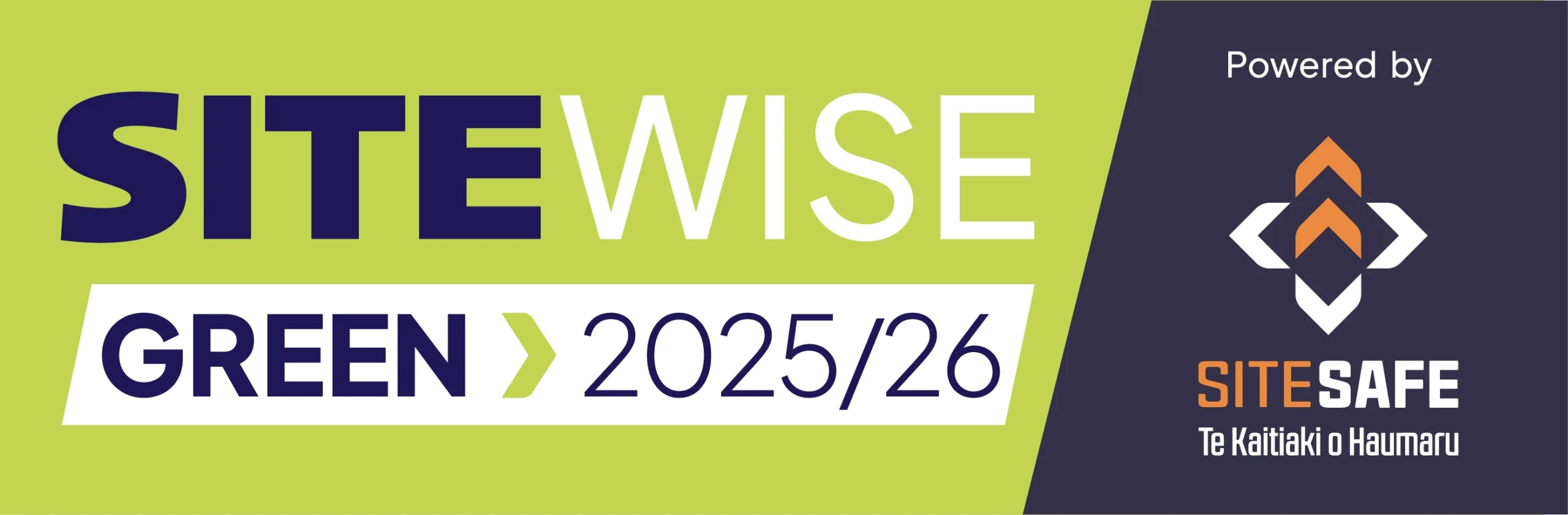 SiteWise Registered